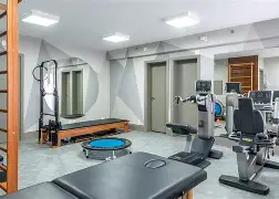 Consultório parceiro